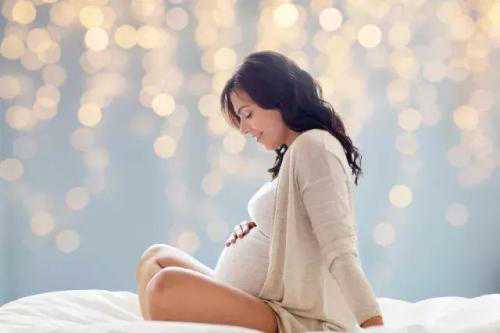 绥化代孕有哪些准备_孕激素过低的女性患者借助深圳助孕试管婴儿成功受孕机