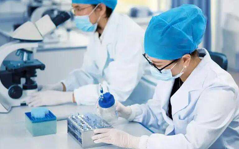 在陕西大学人民医院做无创dna需要抽血吗？