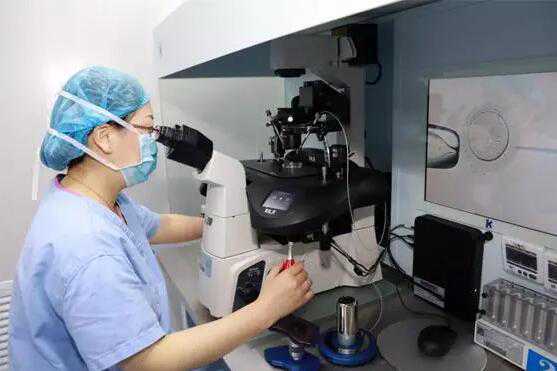 河南省江西市人民医院做试管婴儿可以选性别吗